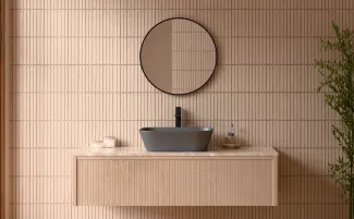 Aurum Collection – Bathroom Furniture by Kerovit