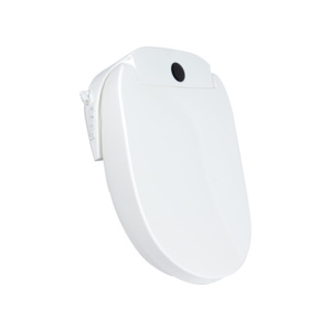 Intelligent Smart U Shape Bidet Toilet Seat Electronic Heated