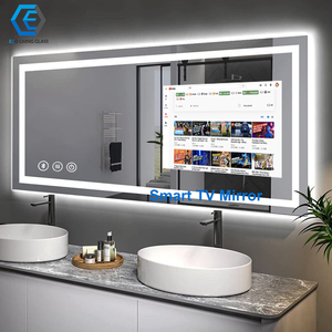 Android Smart LCD Magic Mirror Display