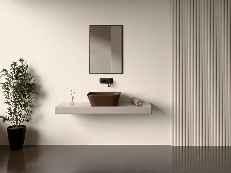 Kerovit Aurum Collection Luxury PVD Faucets & Sanitaryware Portfolio