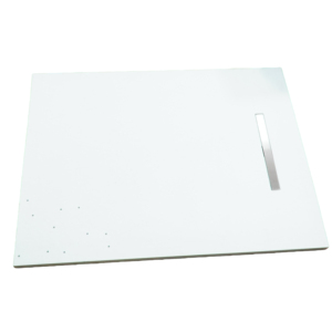 High Quality Stainless Steel Linear Drain Shower Tray Anti Slip Floor Drain