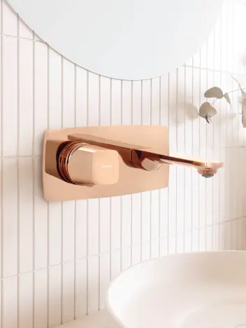 Kerovit KB3611001 Commercial Single Lever & Pillar Tap Faucet Range