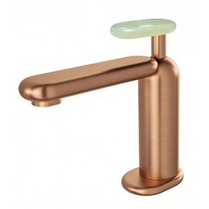 Premium Basin Mixer Original Design Manufacturer