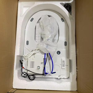 Modern Smart Toilet Seat Good Quality Electric Bidet Seat