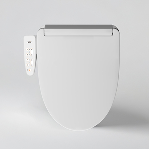 VIVI V-B520 Smart Electric Bidet Toilet Seat Heating Elongated